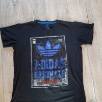 Тениска Adidas , снимка 1 - Тениски - 28781339