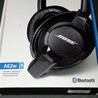 Слушалки Bose Bluetooth , снимка 2 - Bluetooth слушалки - 43819495