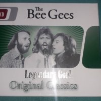 Компакт дискове на- The Bee Gees - Legendary Gold/ Original Classics 2006/ Limited Edition 2-CD BOX, снимка 1 - CD дискове - 43039432