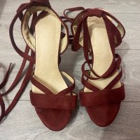 Дамски обувки , снимка 6 - Дамски елегантни обувки - 43805630