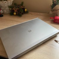 HP EliteBook 8470p, снимка 3 - Лаптопи за дома - 43310544