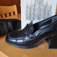 Дамски обувки на италианската марка VIA SPIGA, снимка 12 - Дамски обувки на ток - 44027651