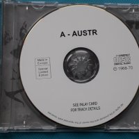 A To Austr – 1970 - A To Austr(Psychedelic Rock,Experimental), снимка 3 - CD дискове - 43014290