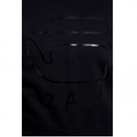 ДАМСКА БЛУЗА – G-STAR RAW Xula; размер: XL, снимка 4 - Блузи с дълъг ръкав и пуловери - 27734393