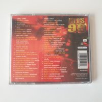 Hits 99 double cd, снимка 3 - CD дискове - 43528517