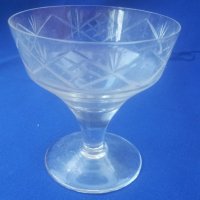 Кристални чаши за алкохол, шампанско 6 бр, снимка 6 - Чаши - 35618151