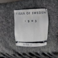 Кашмир Tiger of Sweden. Нов шал унисекс, снимка 3 - Шалове - 43055755