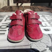 Детски обувки ROMIKA (Нови) Естествена кожа и Велур Последна бройка 26 номер, снимка 5 - Детски боти и ботуши - 28467889