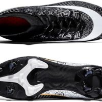 Нови Професионални Футболни бутонки обувки с дишащ дизайн маратонки спорт, снимка 4 - Футбол - 43212520