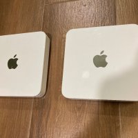 Apple Time Capsule 1TB и 2TB, снимка 2 - Аксесоари за Apple - 43688972