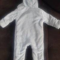 Много топъл бебешки космонавт, снимка 3 - Бебешки ескимоси - 38823927