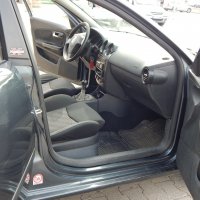  Seat Ibiza 1.4 TDI, снимка 7 - Автомобили и джипове - 37610092