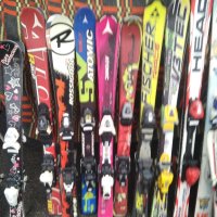 ски обувки. ски и сноуборди , снимка 2 - Зимни спортове - 43926446