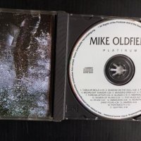 MIKE OLDFIELD - Platinum, снимка 3 - CD дискове - 40668429