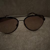 Слънчеви очила Emporio Armani с кутия и кърпичка, снимка 5 - Слънчеви и диоптрични очила - 43828108