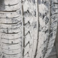 Резервна гума и джанта 15 за зафира б, и други модели, снимка 1 - Части - 42968074