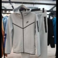 Нови мъжки екипи nike tech fleece , снимка 6 - Спортни дрехи, екипи - 40803252