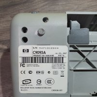 Принтер HP Deskjet D1360, снимка 4 - Принтери, копири, скенери - 32274939