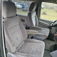 Mercedes Vito 2.2cdi на части, снимка 9 - Автомобили и джипове - 44036418