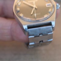 Мъжки Японски часовник ''Citizen'' автомат, снимка 3 - Мъжки - 43573399