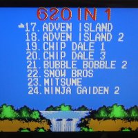 Нинтендо 999 с вградени 620 игри, снимка 4 - Nintendo конзоли - 44126534