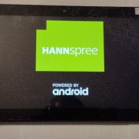 таблет Hanspree 10.1"