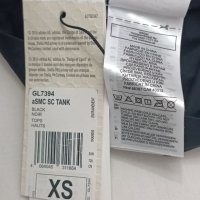 Adidas Stella McCartney Support Tank Top оригинален потник XS Адидас, снимка 7 - Спортни екипи - 44066051