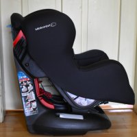 Детско столче за кола марка Bebeconfort, модел Iseos Neo+, снимка 5 - Столчета за кола и колело - 43731526