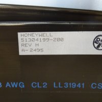 Лентов кабел Honeywell 51304199-200/I/F cable, снимка 2 - Резервни части за машини - 34903465