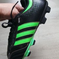 Adidas футболни бутонки. Номер 42, снимка 2 - Футбол - 32220304