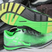 ASICS® Gel-Super J33, Men's Training Running Shoes- 42- 43, GOGOMOTO.BAZAR.BG®, снимка 7 - Маратонки - 27405778