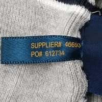POLO Ralph Lauren оригинална блуза S памучен пуловер, снимка 7 - Пуловери - 43862255