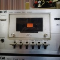Сет LOEWE, снимка 3 - Ресийвъри, усилватели, смесителни пултове - 43287403