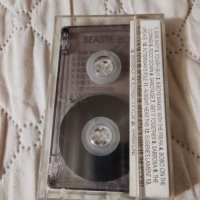 Beastie Boys - Ill Communication, снимка 3 - Аудио касети - 38236158