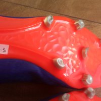 Adidas X 16.3 Footlball Boots Размер EUR 40 / UK 6 1/2 бутонки 37-14-S, снимка 13 - Спортни обувки - 43537688