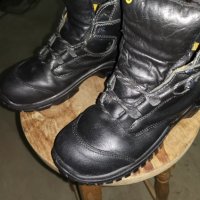 Работни обувки Uvex 38