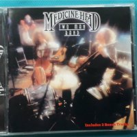Medicine Head – 1976 - Two Man Band(Psychedelic Rock,Blues Rock), снимка 1 - CD дискове - 43009416