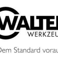 Немски Едностранен Усилен Гаечен КЛЮЧ 120 мм ВАЛТЕР Професионални Инструменти Ключове WALTER DIN 894, снимка 6 - Ключове - 42964308