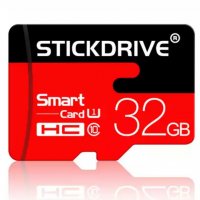 Микро sd карта 32 / 64 GB, карта памет, 32 гб, 64 гигабайта