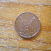 монети - Южна Африка , снимка 17 - Нумизматика и бонистика - 27069369