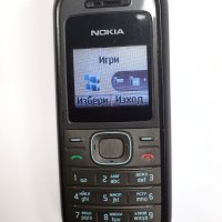 8 (ОСЕМ) мобилни телефони Нокиа Nokia 1208,1600,1616,1650,Asha 302 Classic, снимка 6 - Nokia - 40660901