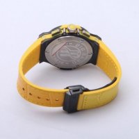 Дамски луксозен часовник Hublot Big Bang, снимка 4 - Дамски - 33063867