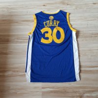 Мъжки баскетболен потник Adidas x Golden State Warriors NBA x Curry, снимка 3 - Други - 40651335