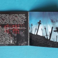 Анж – 2004 - Под Пристальным Прицелом(Heavy Metal), снимка 6 - CD дискове - 43960495