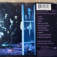 Motley Crue,Manowar,Danzig, снимка 13 - CD дискове - 39771555