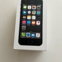 Оригинална кутия за Iphone 5s, снимка 1 - Аксесоари за Apple - 42977432