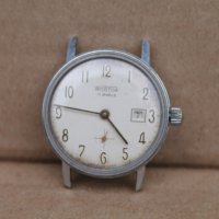 СССР мъжки часовник ''Восток'', снимка 2 - Мъжки - 44050298