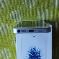 iPhone SE 16GB Silver Отлично Състояние, снимка 6 - Apple iPhone - 38208883