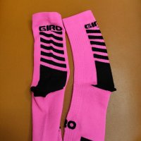 Giro чорапи за колоездене,нови номер 39-42, снимка 2 - Аксесоари за велосипеди - 37530764