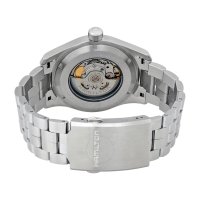 Продавам HAMILTON Khaki Field Automatic Men's Watch H70515137 НОВ - 1675.00 лв., снимка 3 - Мъжки - 43213067